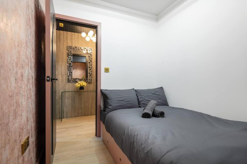 1Lsr - High-End Luxury 2 Bed Designer Apartment London Exterior foto
