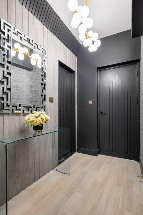 1Lsr - High-End Luxury 2 Bed Designer Apartment London Exterior foto