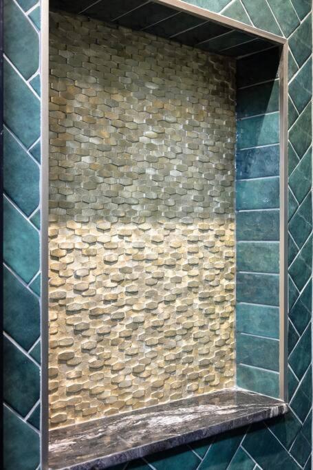 1Lsr - High-End Luxury 2 Bed Designer Apartment London Exterior foto