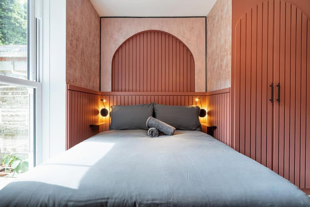 1Lsr - High-End Luxury 2 Bed Designer Apartment London Exterior foto