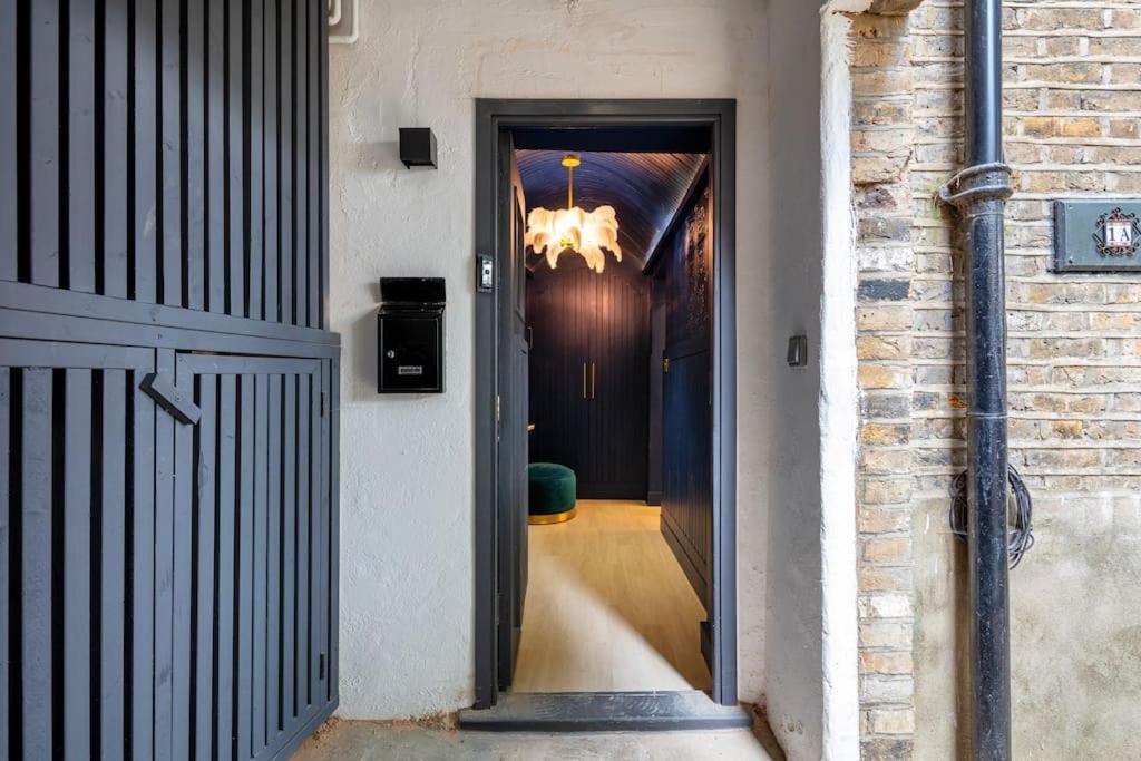 1Lsr - High-End Luxury 2 Bed Designer Apartment London Exterior foto