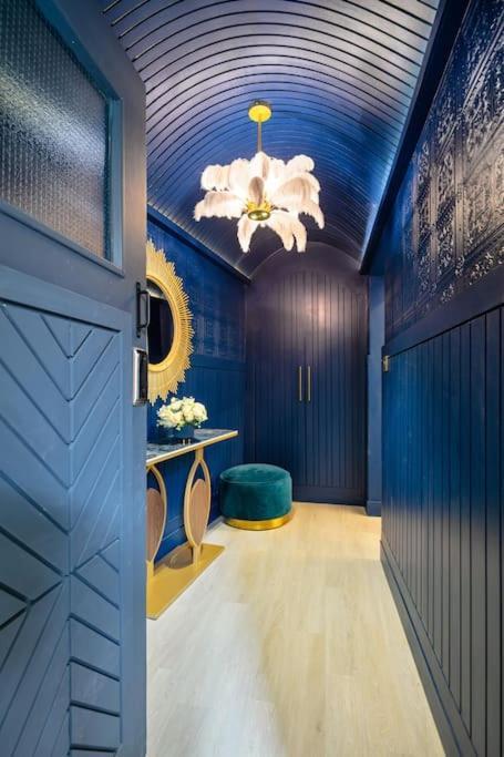 1Lsr - High-End Luxury 2 Bed Designer Apartment London Exterior foto