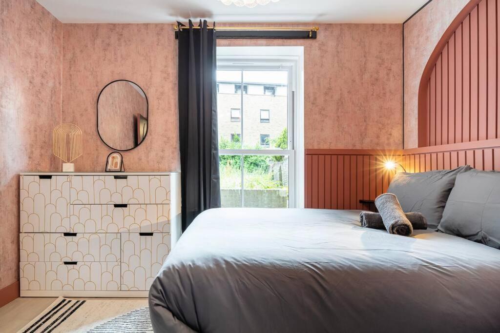 1Lsr - High-End Luxury 2 Bed Designer Apartment London Exterior foto