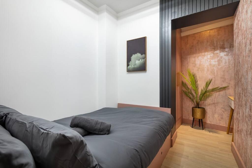 1Lsr - High-End Luxury 2 Bed Designer Apartment London Exterior foto
